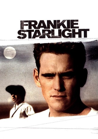 Frankie Starlight