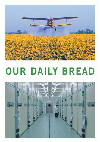 Our Daily Bread