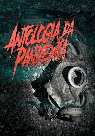 Antologia da Pandemia