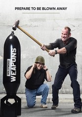 Hollywood Weapons - Staffel 4