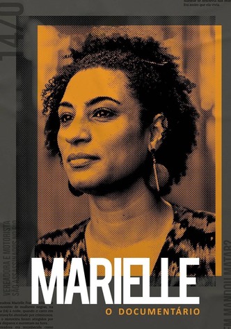 Marielle: O Documentário
