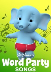 Festa de Palavras - Vamos Cantar?