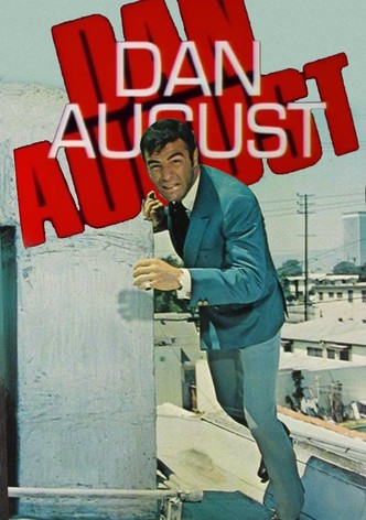 Dan August
