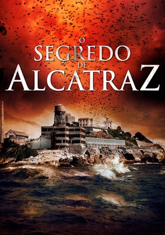 O Segredo de Alcatraz