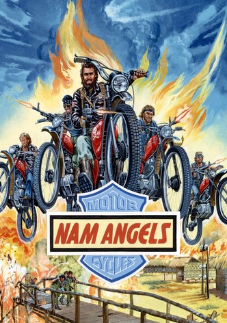 Hells Angels in Vietnam