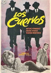 Los cuervos