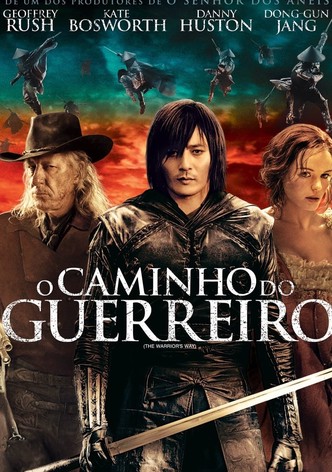 O Caminho do Guerreiro
