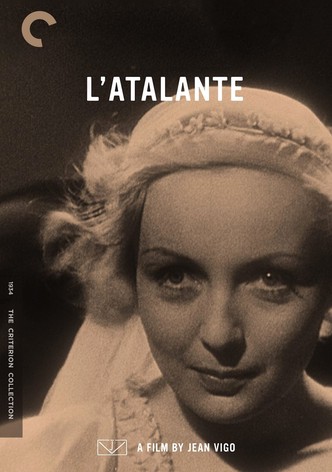 L'Atalante