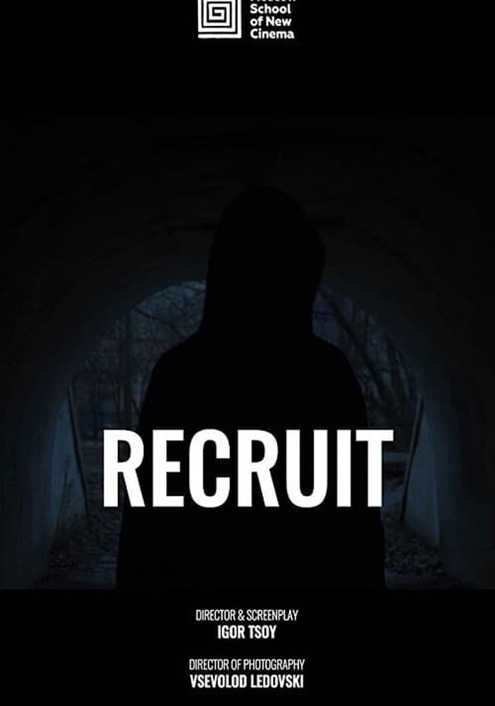 Recruit