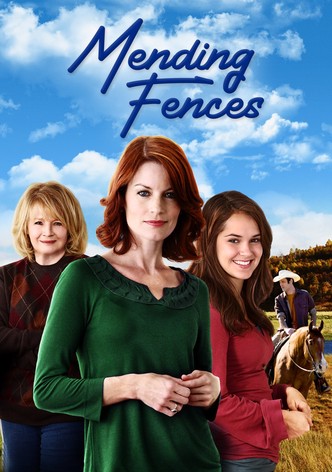 Mending Fences