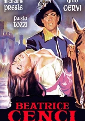 Castle of the Banned Lovers