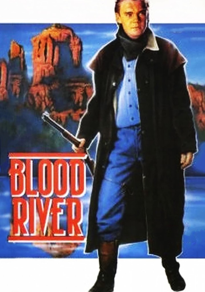 Blood River