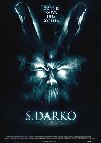 S. Darko