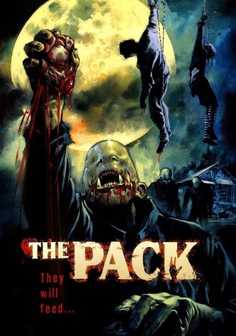 The Pack
