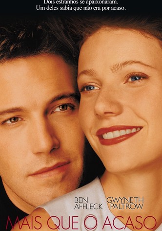 Um Acaso Com Sentido