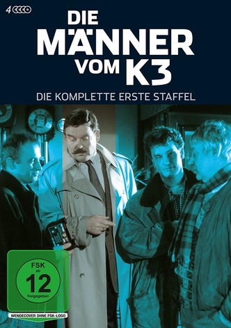 Staffel 1