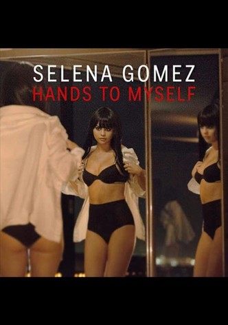 Hands To Myself