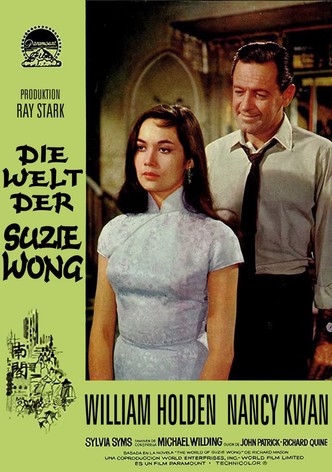 Die Welt der Suzie Wong