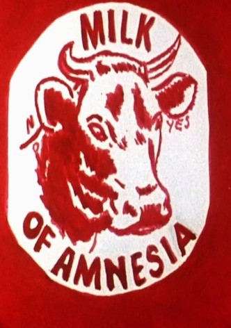 Milk of Amnesia