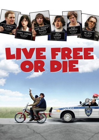 Live Free or Die