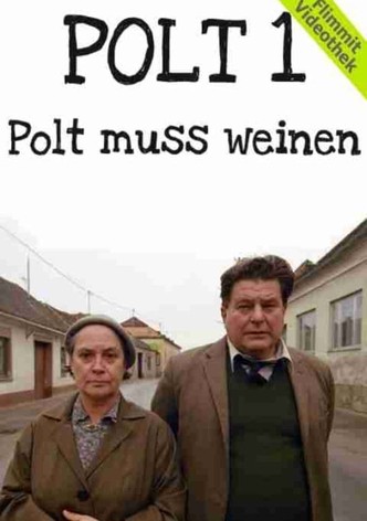 Polt muss weinen