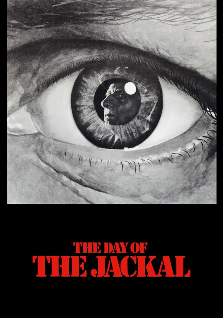The Day Of The Jackal Cast 2024 Release Date - Joey Rosita
