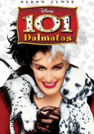 Os 101 Dálmatas