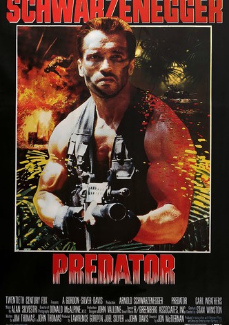 Predator