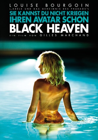 Black Heaven
