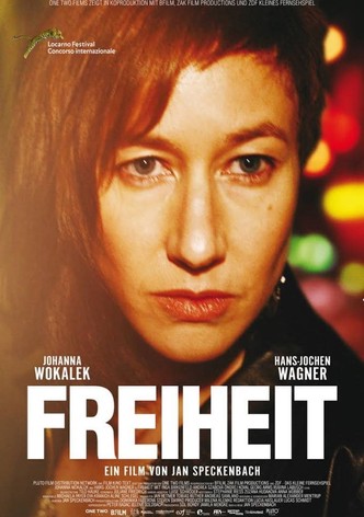 Freiheit