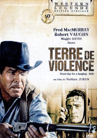 Terre de Violence