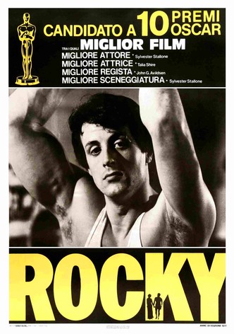 Rocky