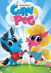 Corn e Peg - Corn & Peg 1