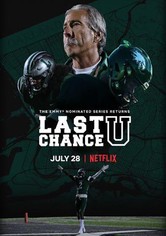 Last Chance U - Staffel 5