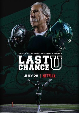 Last chance 2024 u free online