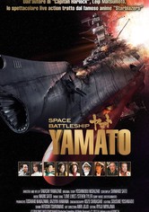 Space Battleship Yamato