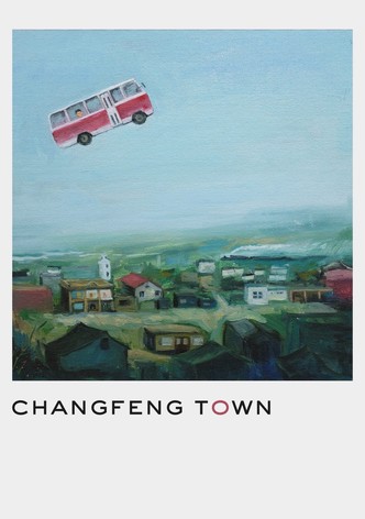 Changfeng Town