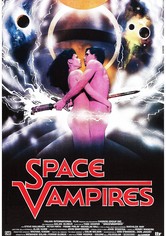 Space Vampires