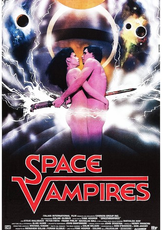 Space Vampires