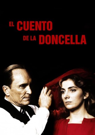 El cuento de la doncella