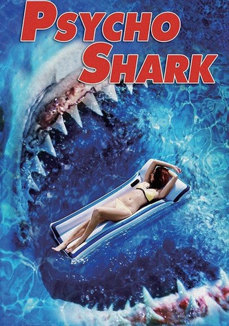 Psycho Shark