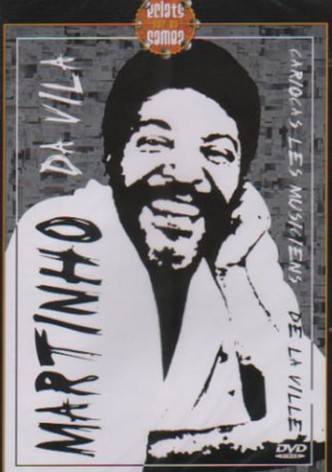 Black Fragments of Samba - Cariocas, The City Musicians