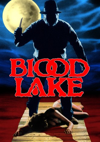 Blood Lake