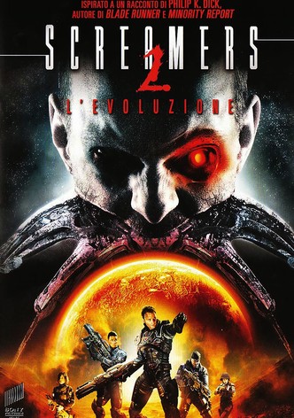 Screamers 2 - L'evoluzione