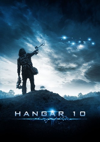 Hangar 10