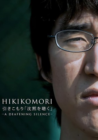 Hikikomori. A Deafening Silence