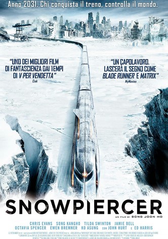 Snowpiercer