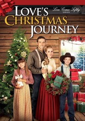 Love's Christmas Journey
