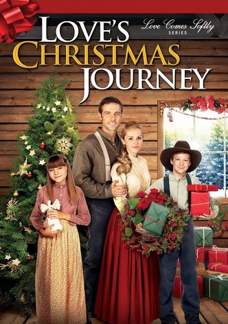 Love's Christmas Journey