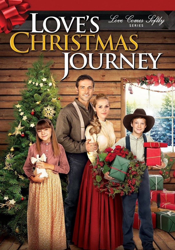 love's christmas journey watch online